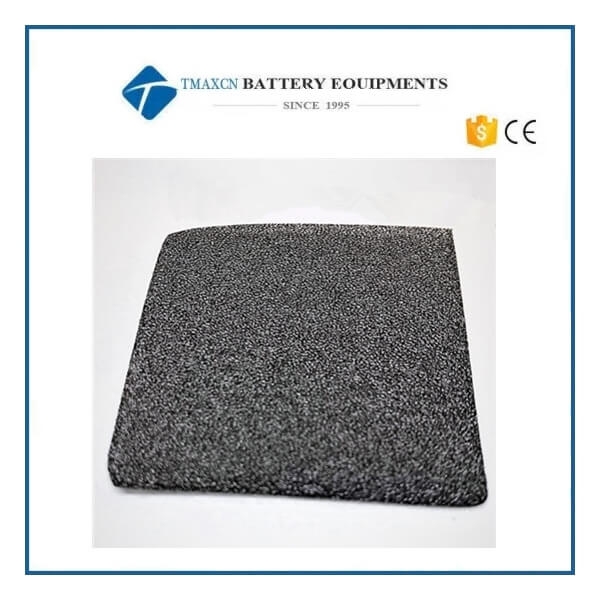 Graphene Foam