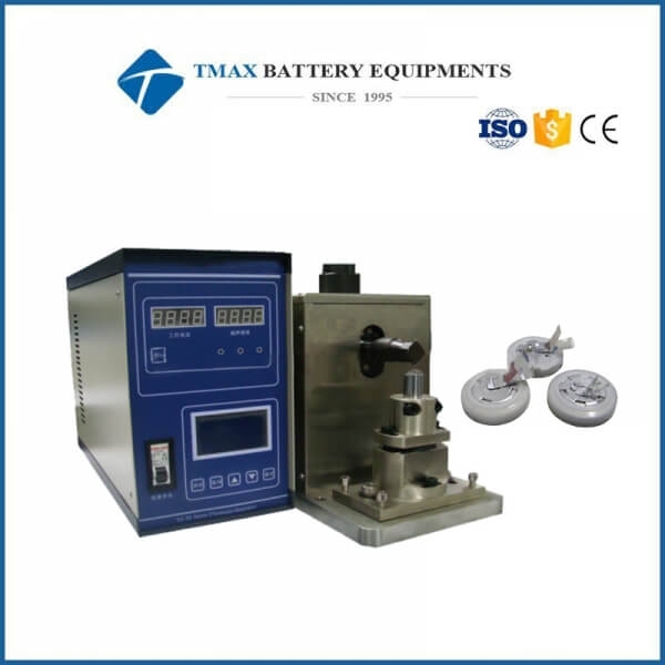 Ultrasonic Spot Welder