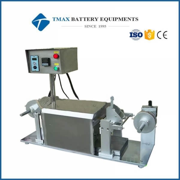 Roll to Roll Coating Machine
