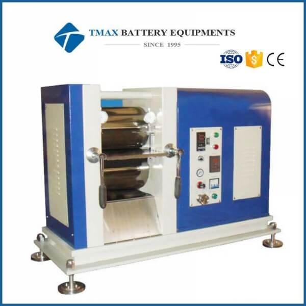 Heat Calender Machine