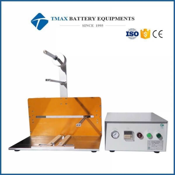 Electric Stack machine