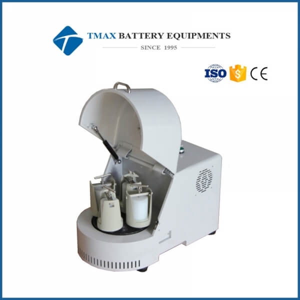 Planetary Ball Mill