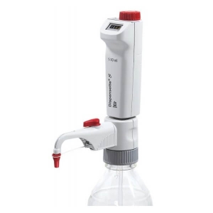 Dispensador Digital de electrolito