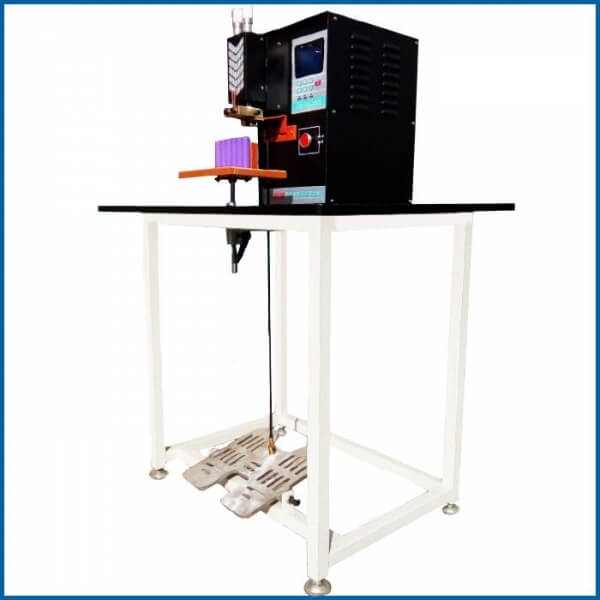 Battery Welding Machine