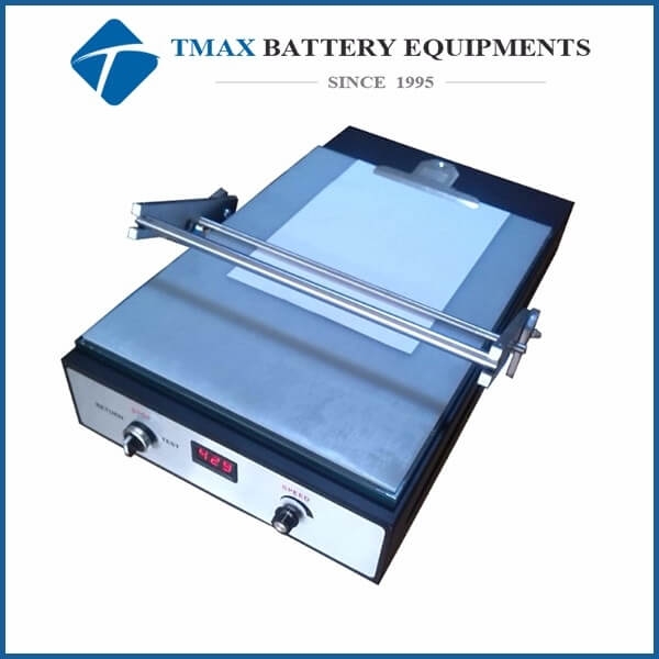 Bar Coater