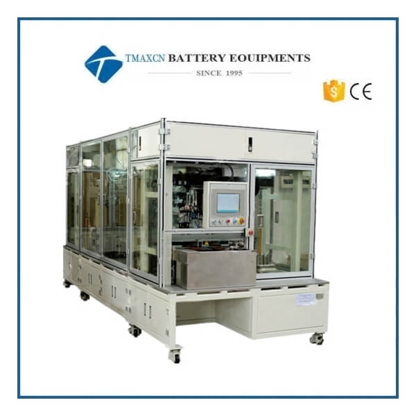 Battery Electrode Slitting Machine, Forming Machine Factory Price