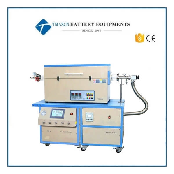 CVD Tube Furnace