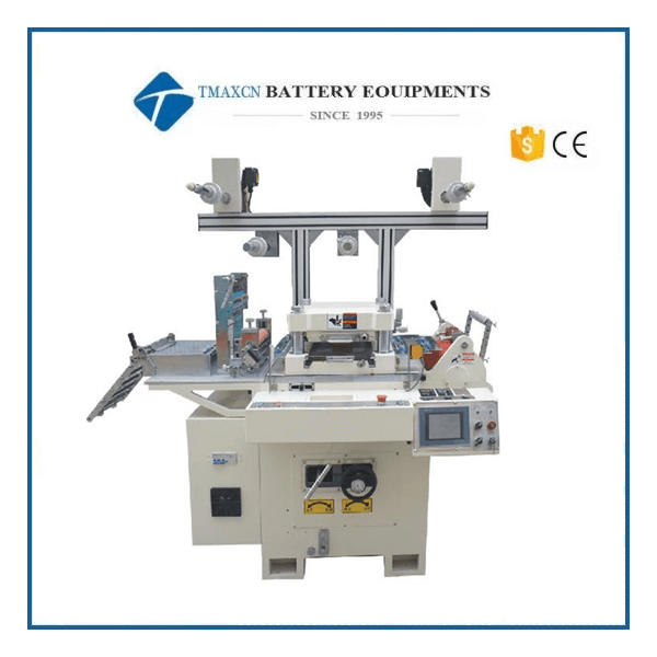 Electrode Die Cutter