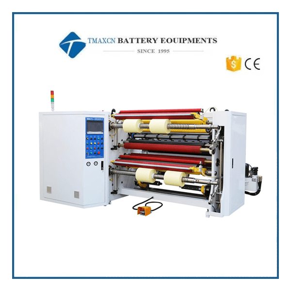 Slitting Machine