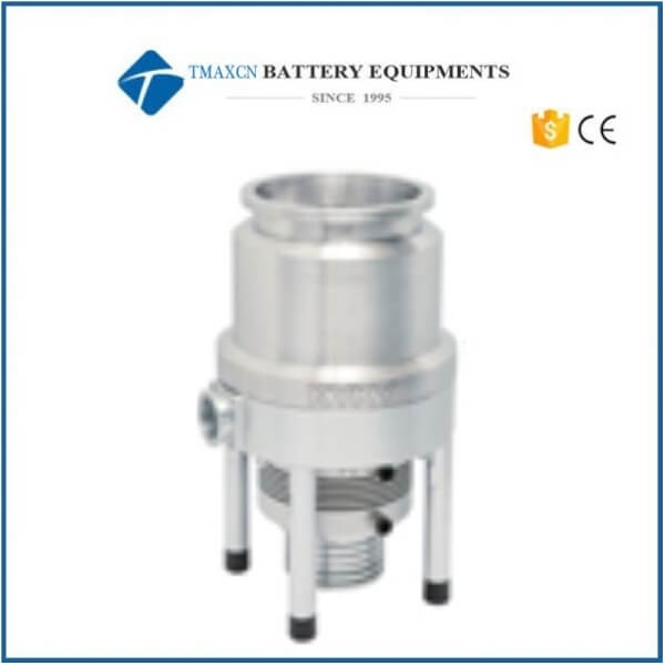 VACUUM PUMP