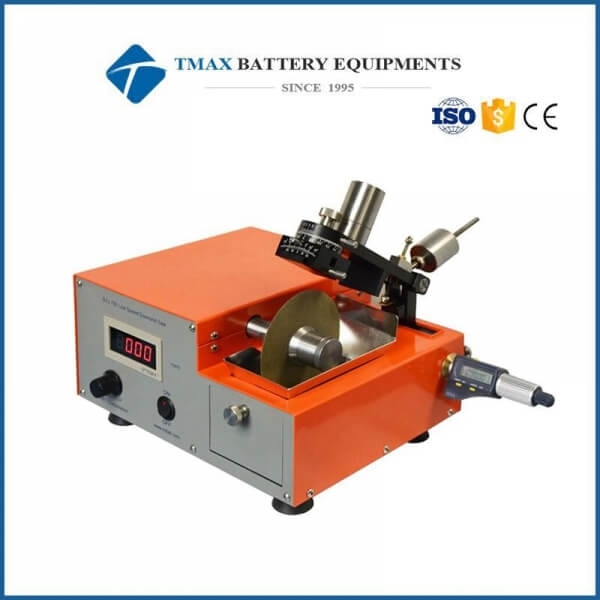 Lab Diamond Saw