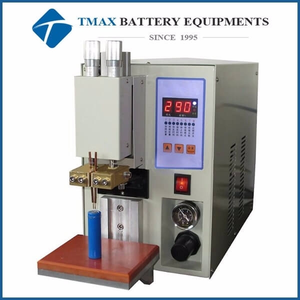 Spot Welding Machine