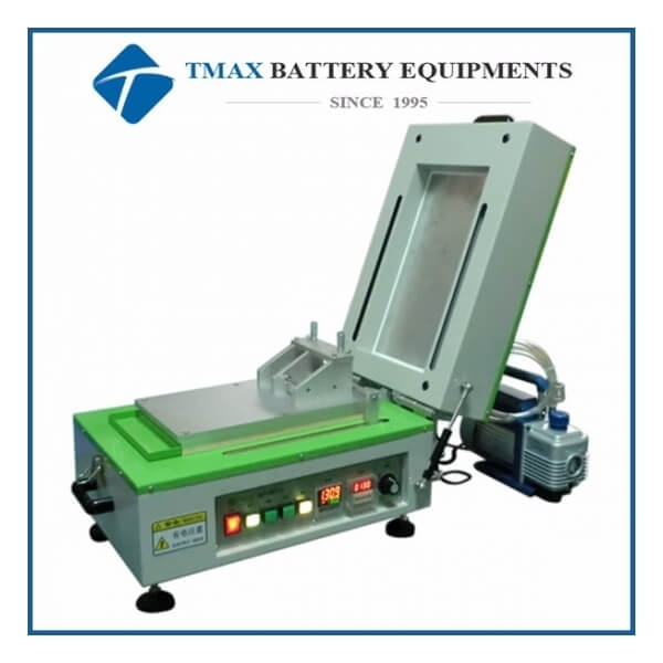 Film Coating Machine