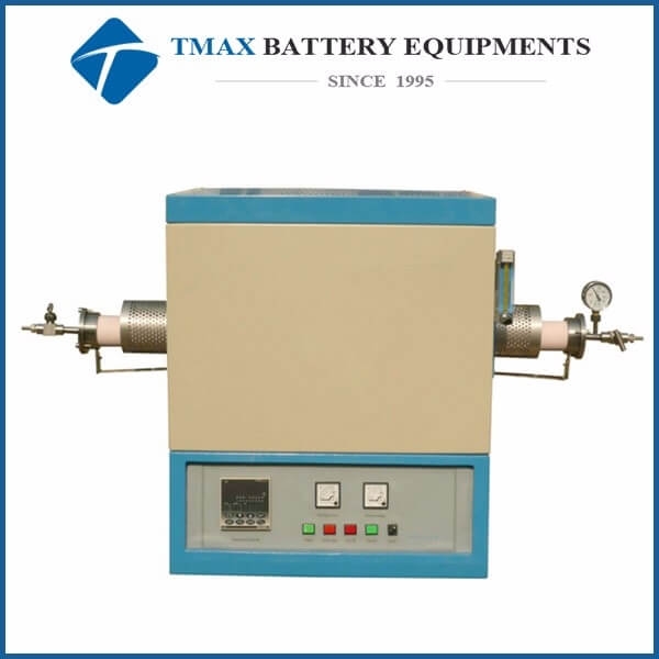 Vacuum Tube Furnace
