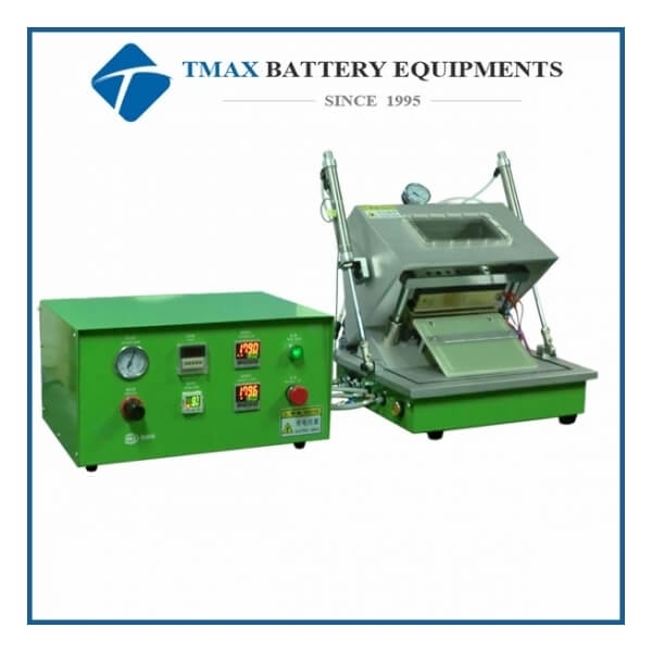 Vacuum Sealing Machine