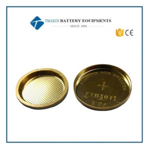 Cajas recubiertas de oro