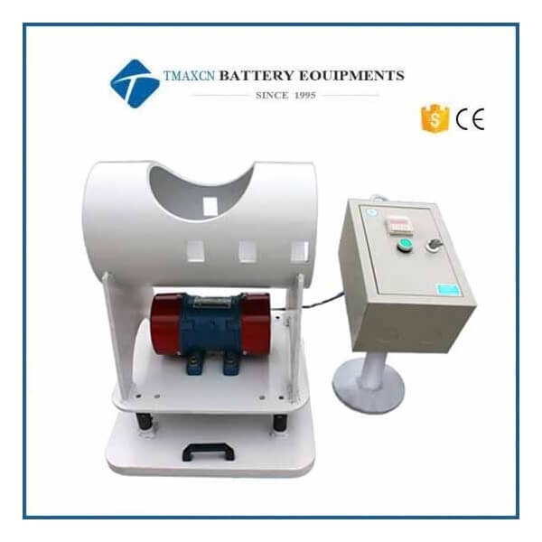 Vibrating Ball Mill