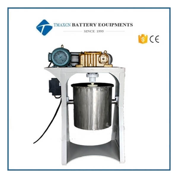 Stirred Ball Mill