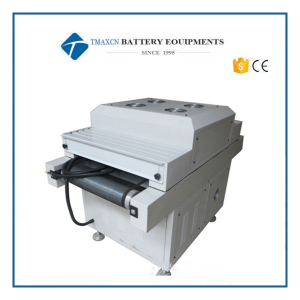 Máquina de curado UV