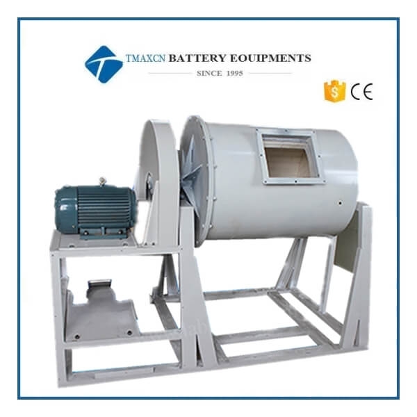 Roll Ball Mill