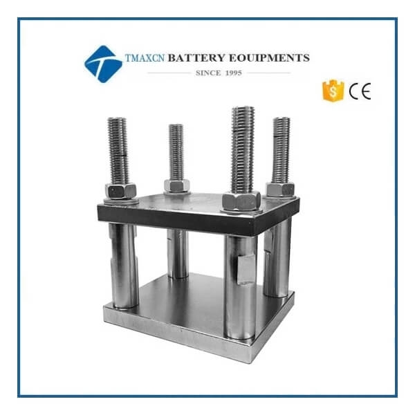 Mechanical Jig Fixture