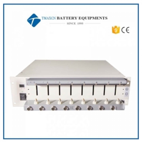 Vanadium Redox Flow Cell