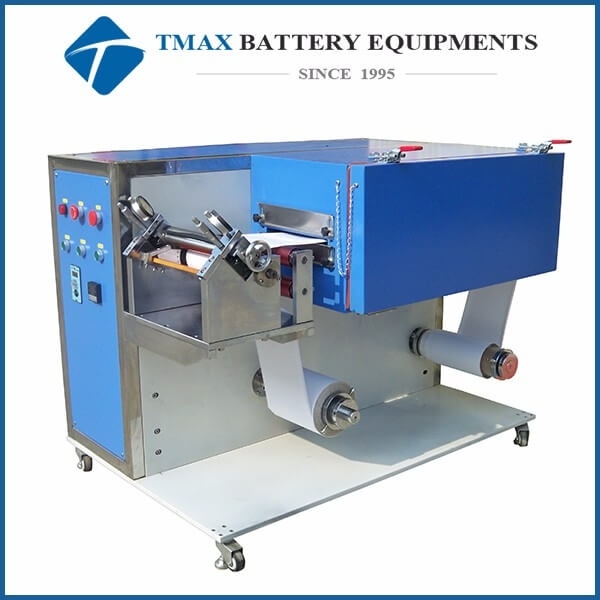 Battery Coater