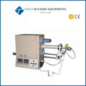 horno deslizante
