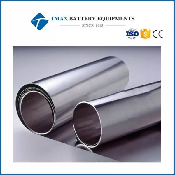 stainless steel foil