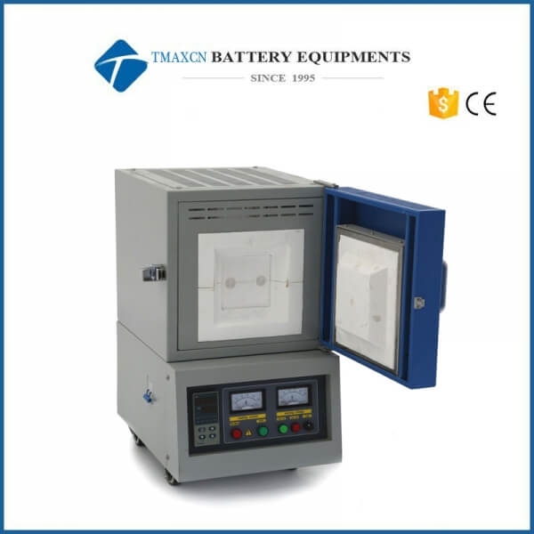 Muffle Furnace