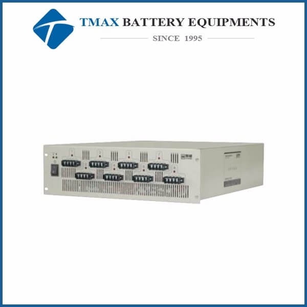 battery test system