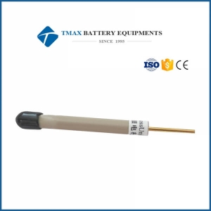 Electrodo de plata