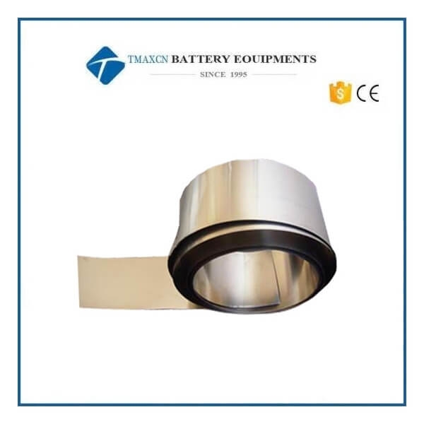 Nickel Foil