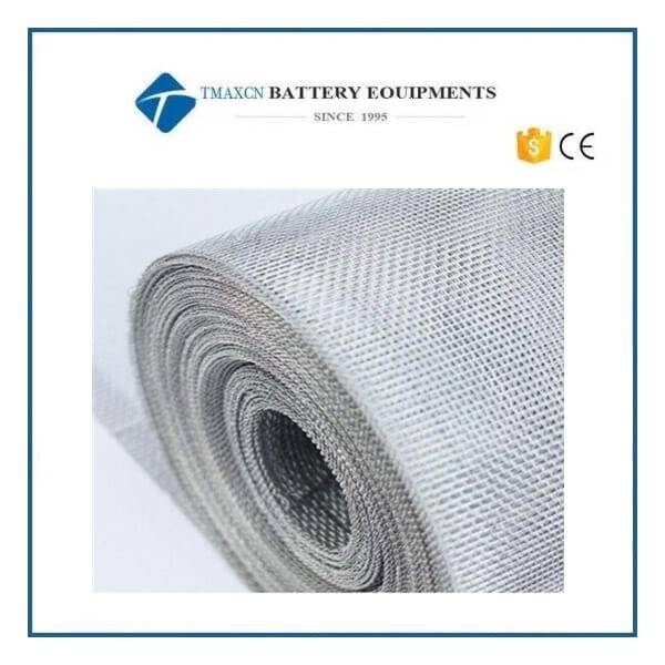 Aluminum Mesh