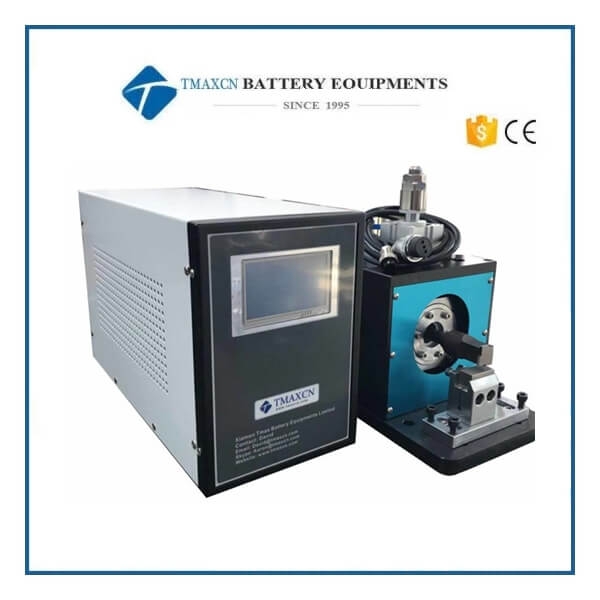 Ultrasonic Welder