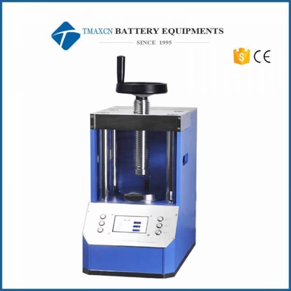 Powder Press
