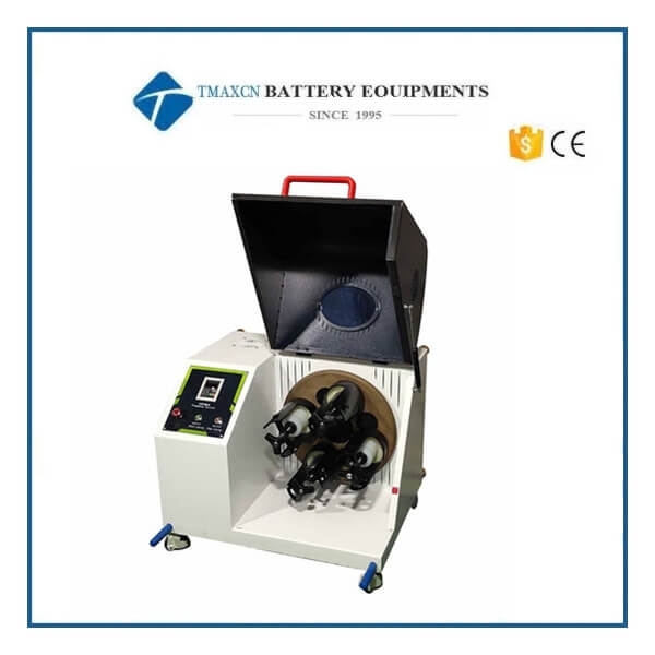 Planetary Ball Mill