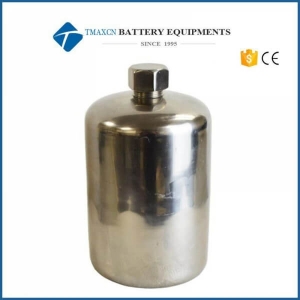 materiales de la batería electrolito