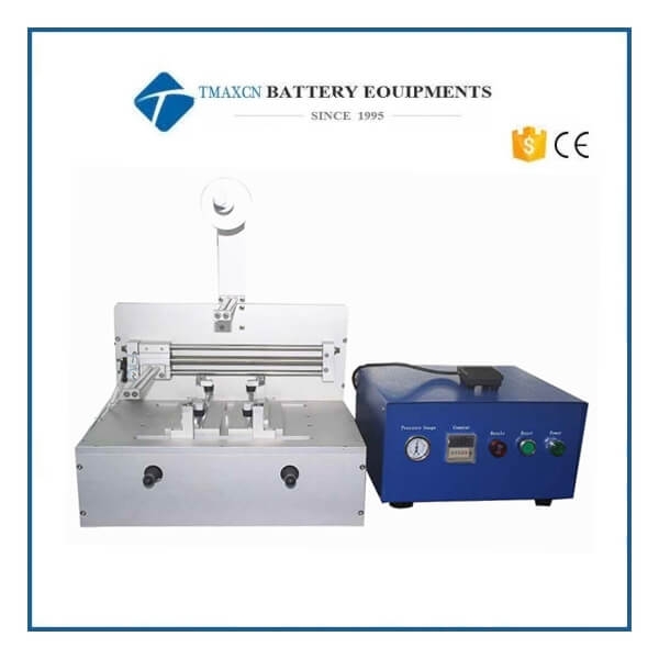 Electric Stack machine