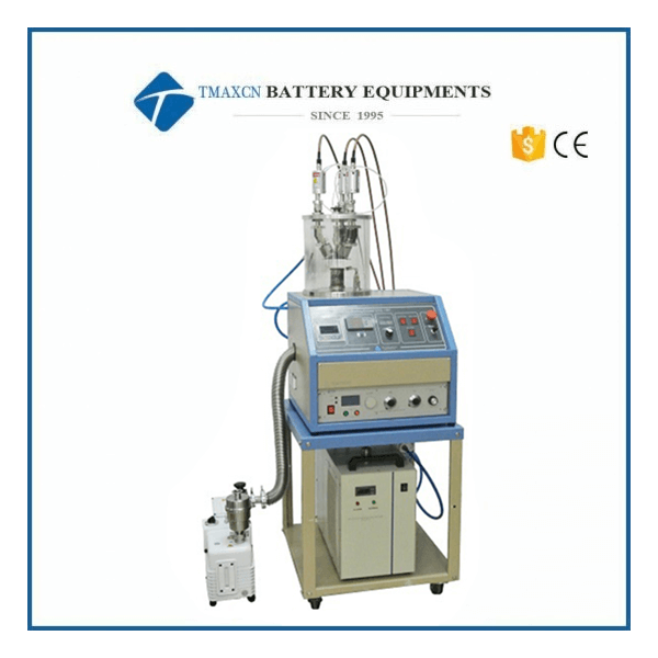 Sputtering Coater