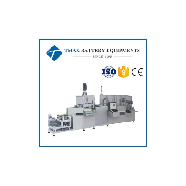 Automatic Punching Machine
