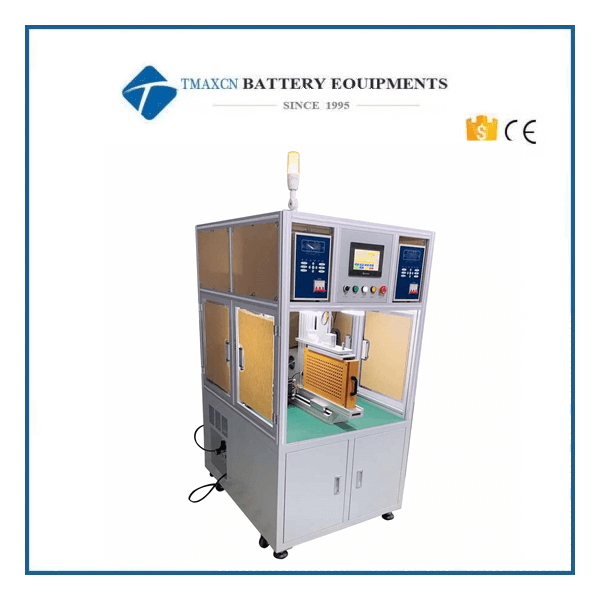 Spot Welding Machine