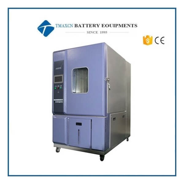 Humidity Temperature Test Chamber