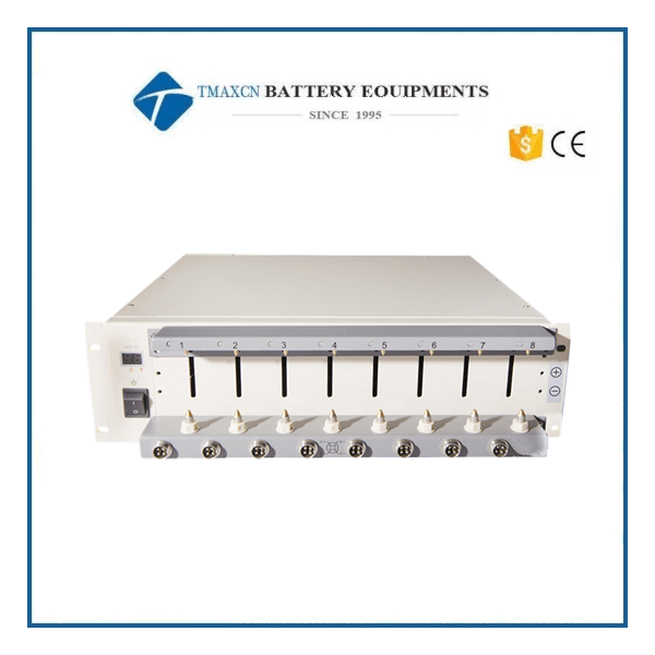 Battery Tester