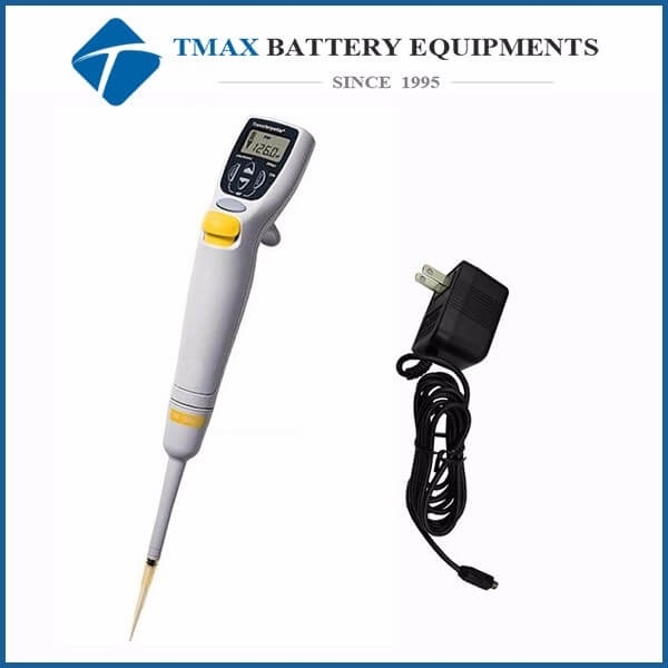 Precision Electronic pipette