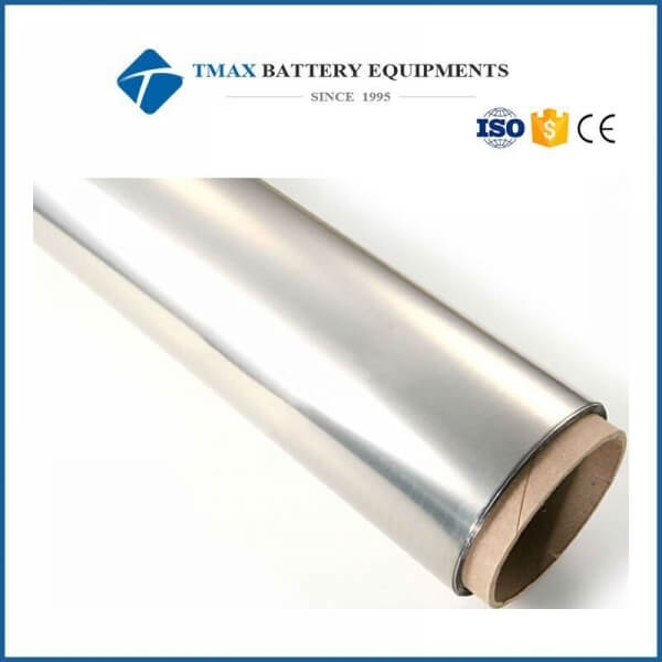 stainless steel foil