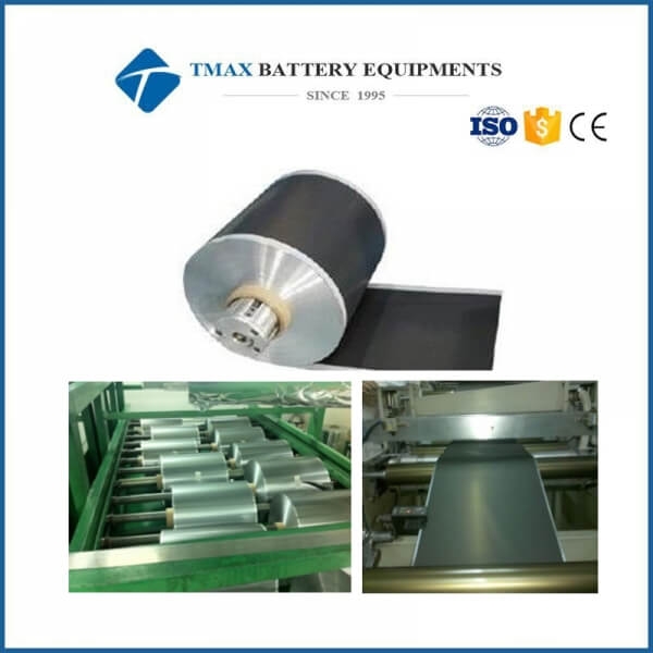 Electrode Aluminum Foil