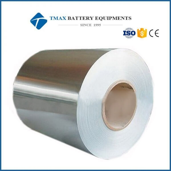Aluminum foil
