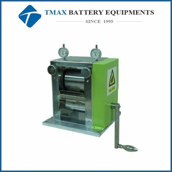 Manual Press Machine