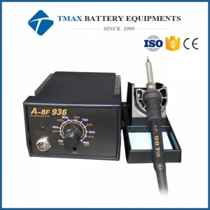Kit de soldador eléctrico